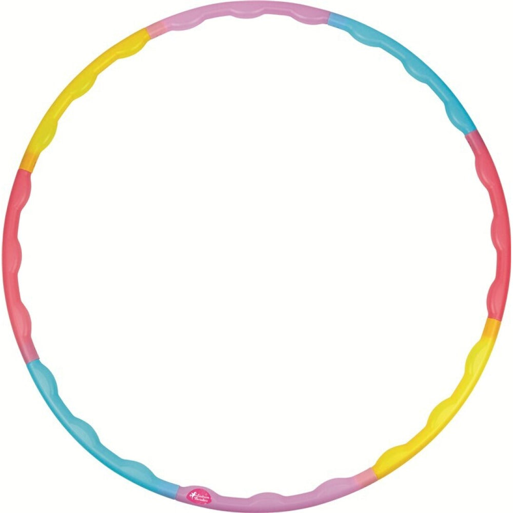 Hula hoop Unicorn Paradise