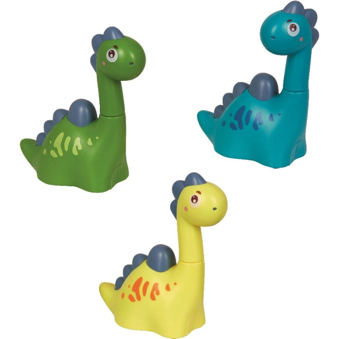 Dinosaurio a Propulsión Dino Friends