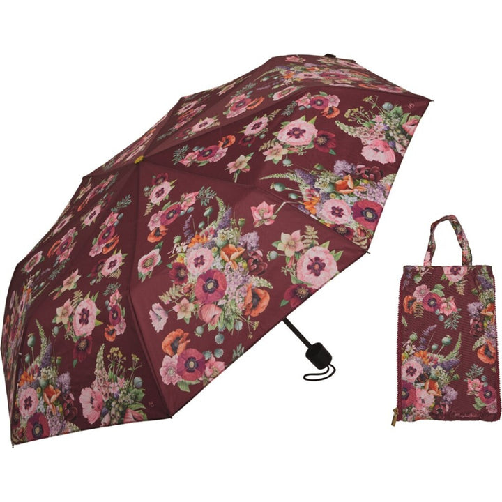 Paraguas con bolsa Blossom Marjolein Bastin