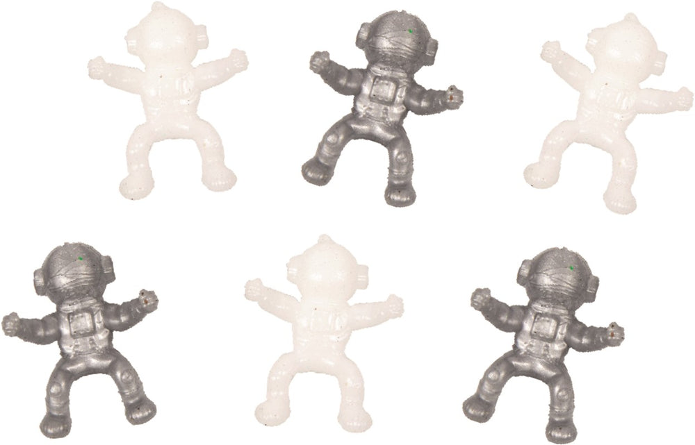 Astronautas Escaladores Wonderful Presents