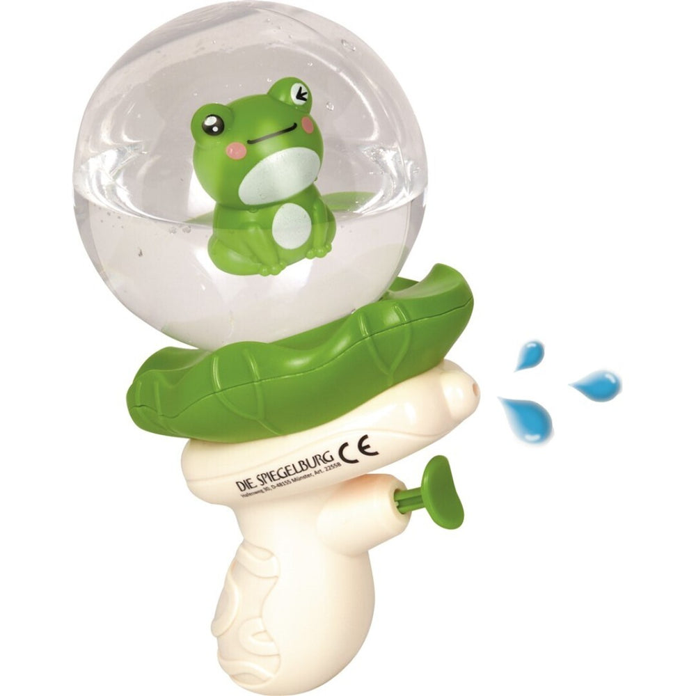 Pistola de agua Rana Kids of Summer
