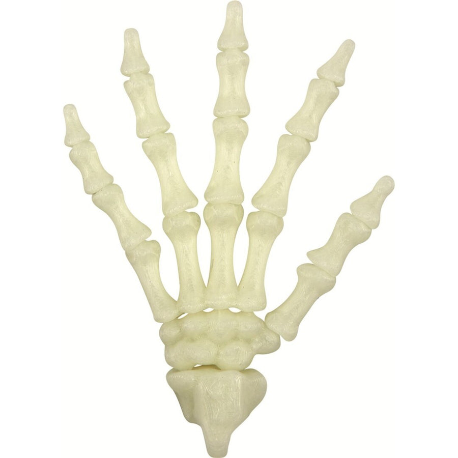 Mano de esqueleto Wild+Cool