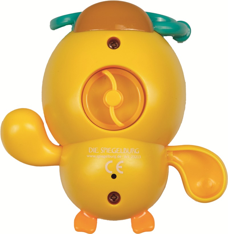 Pato nadador Kids of Summer