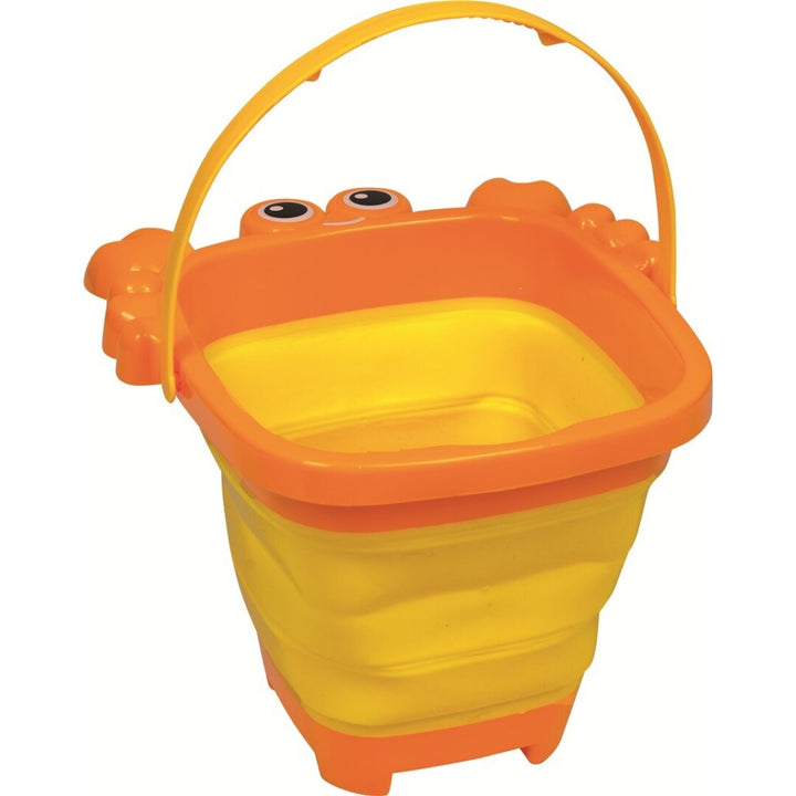 Cubo plegable Kids of Summer