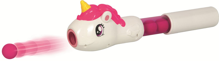 Lanzador de bolas de espuma Kids of Summer