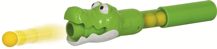 Lanzador de bolas de espuma Kids of Summer