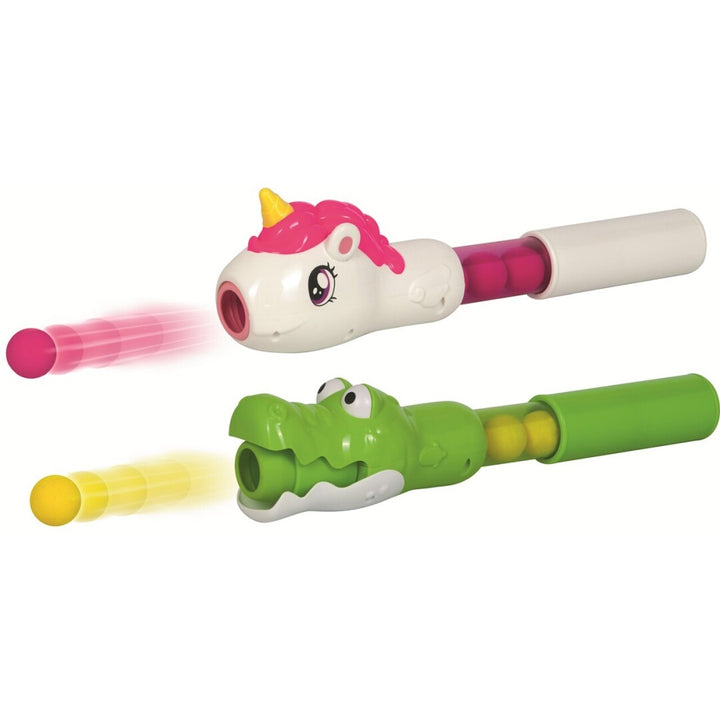 Lanzador de bolas de espuma Kids of Summer