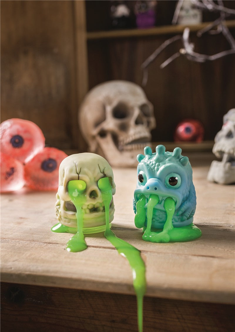 Monstruo mocoso Wild+Cool