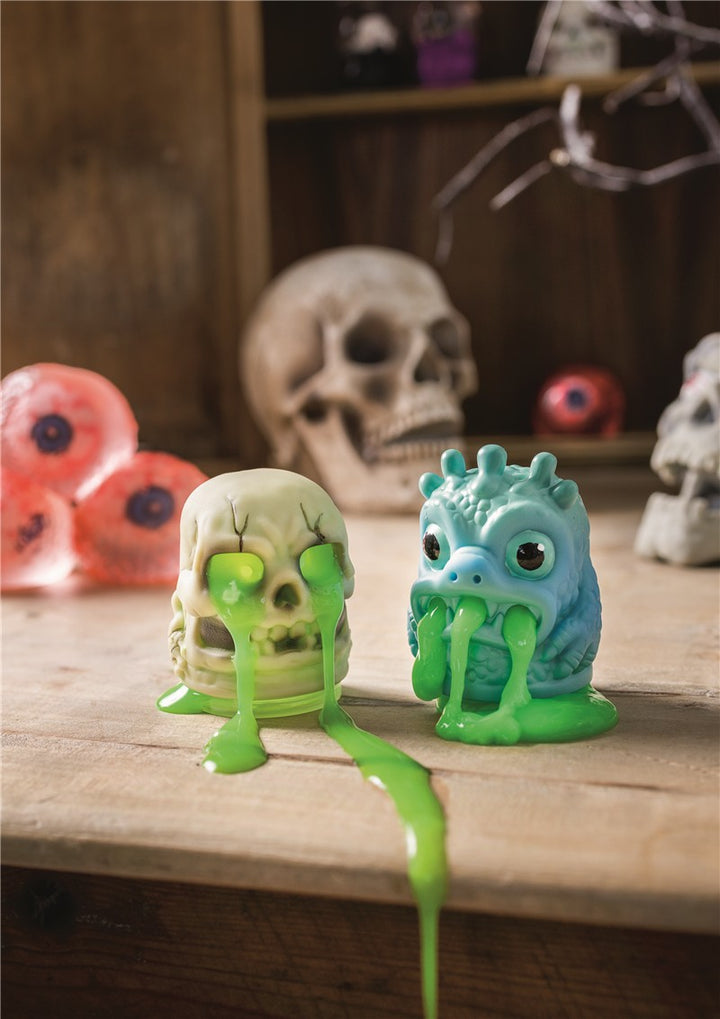 Monstruo mocoso Wild+Cool