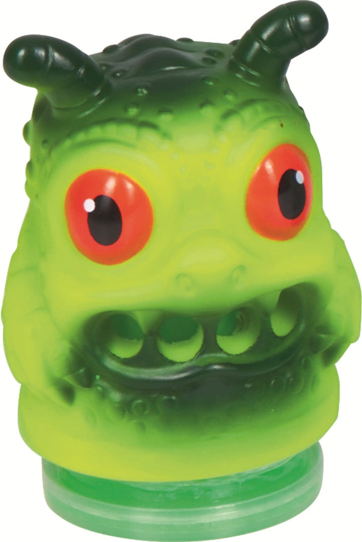 Monstruo mocoso Wild+Cool