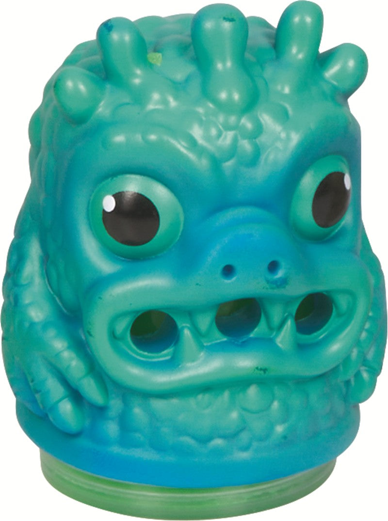 Monstruo mocoso Wild+Cool