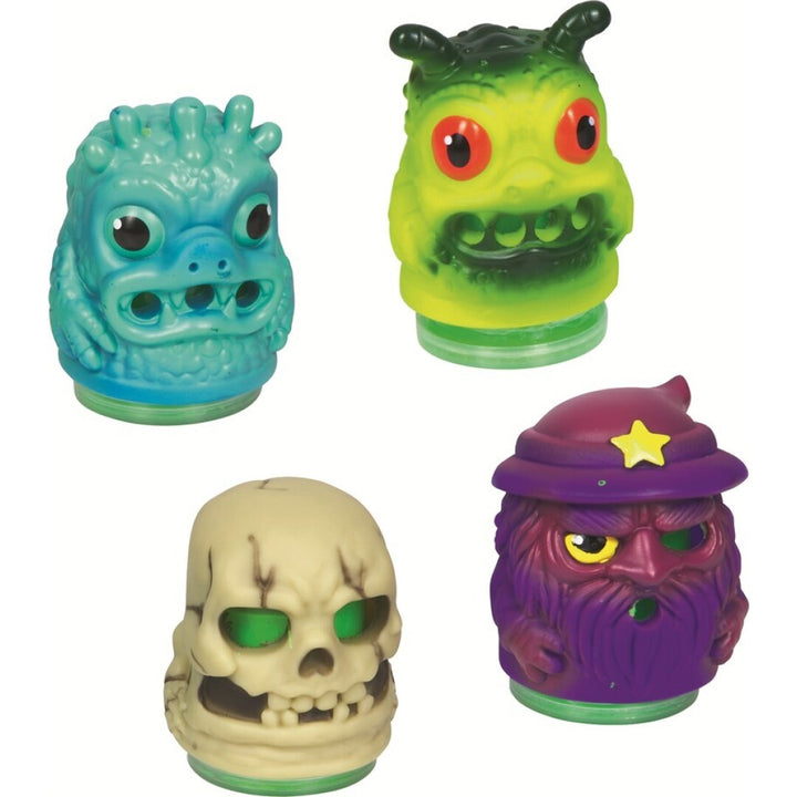 Monstruo mocoso Wild+Cool
