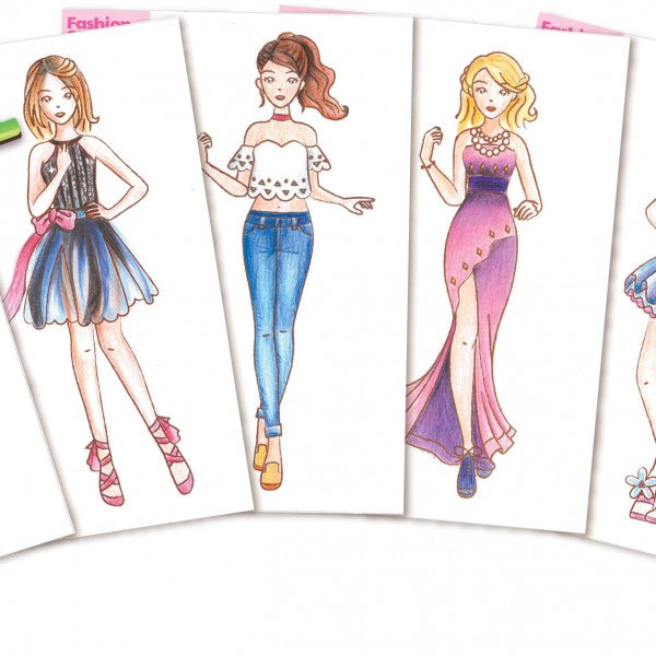 KidzMaker Estudio de Moda