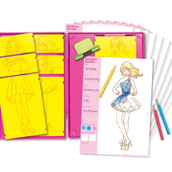 KidzMaker Estudio de Moda