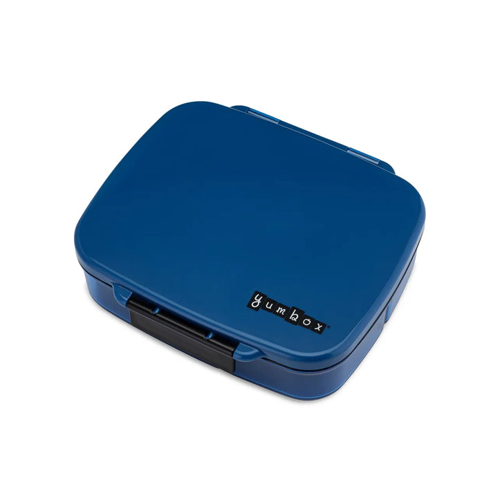 Yumbox Go Blue Oslo 5c