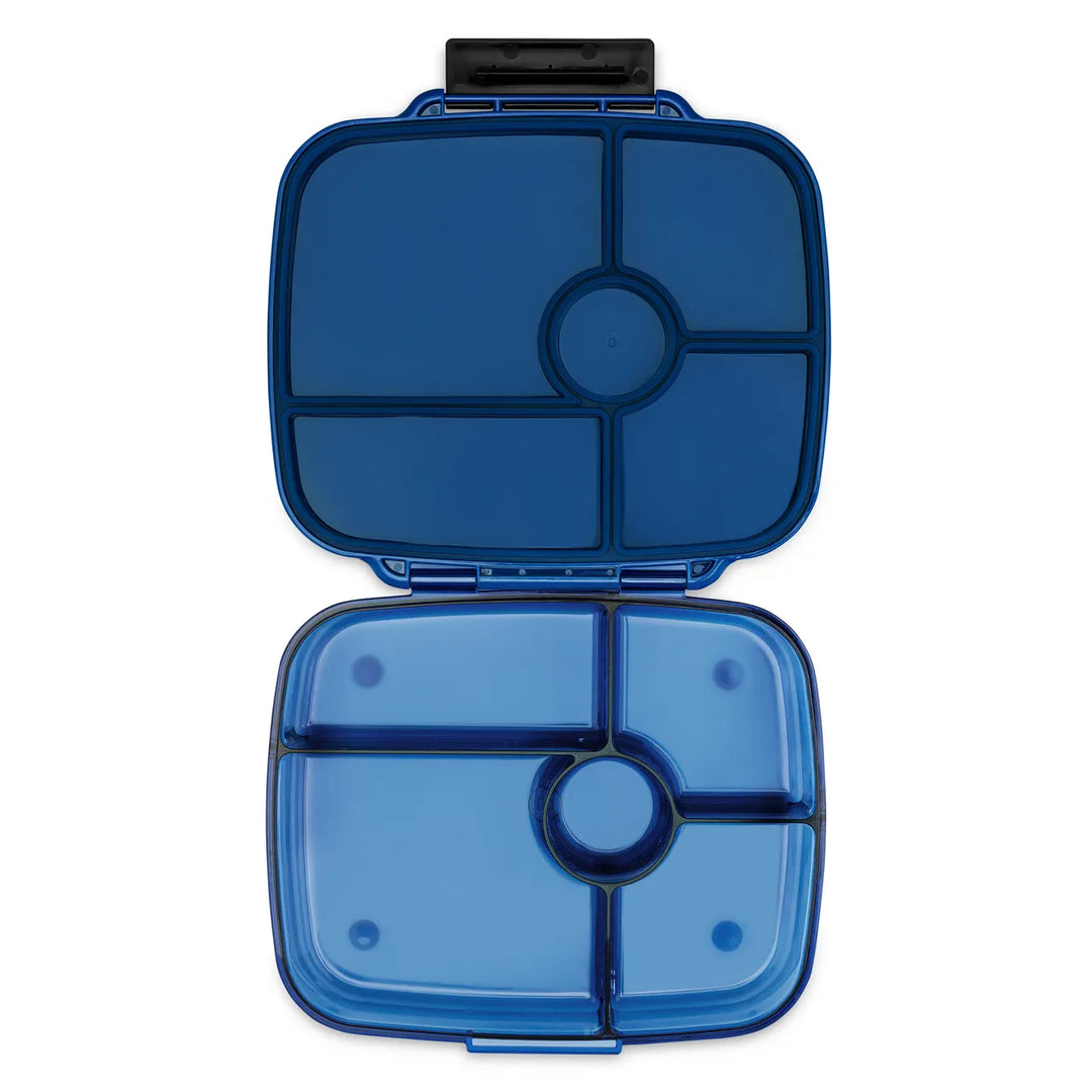 Yumbox Go Blue Oslo 5c