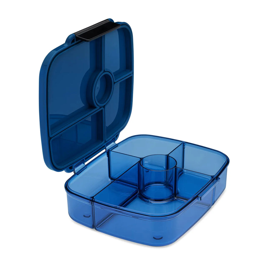 Yumbox Go Blue Oslo 5c