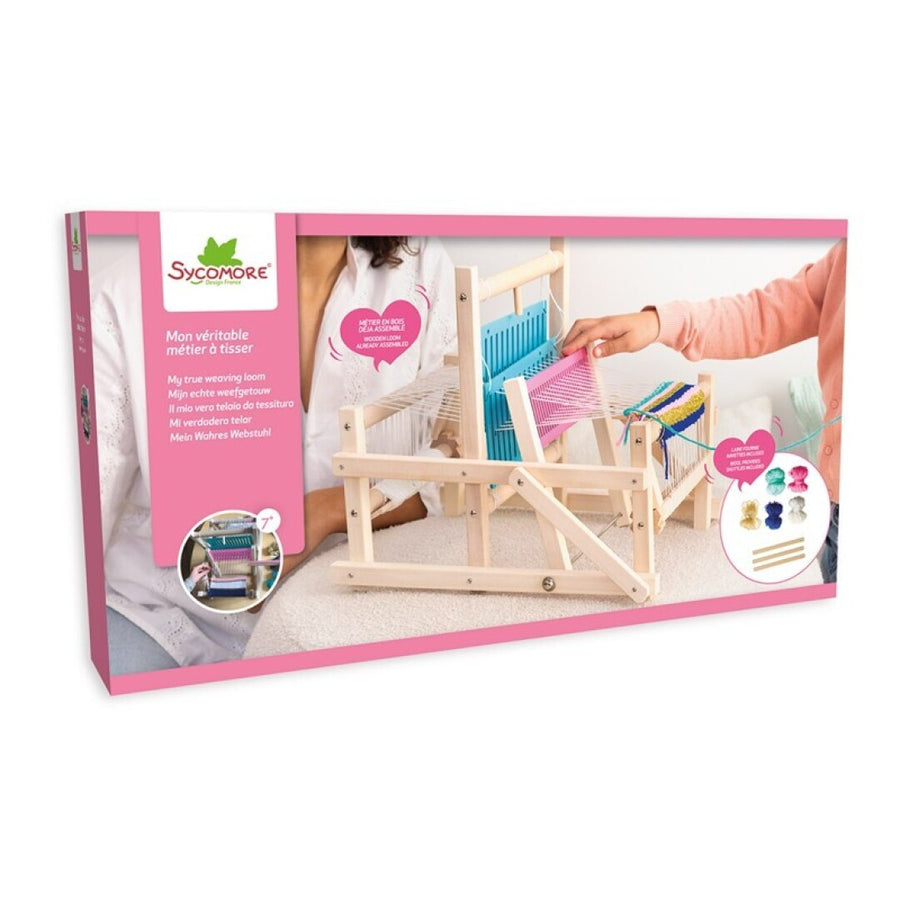 Lovely Box XXL - Mi Telar Real
