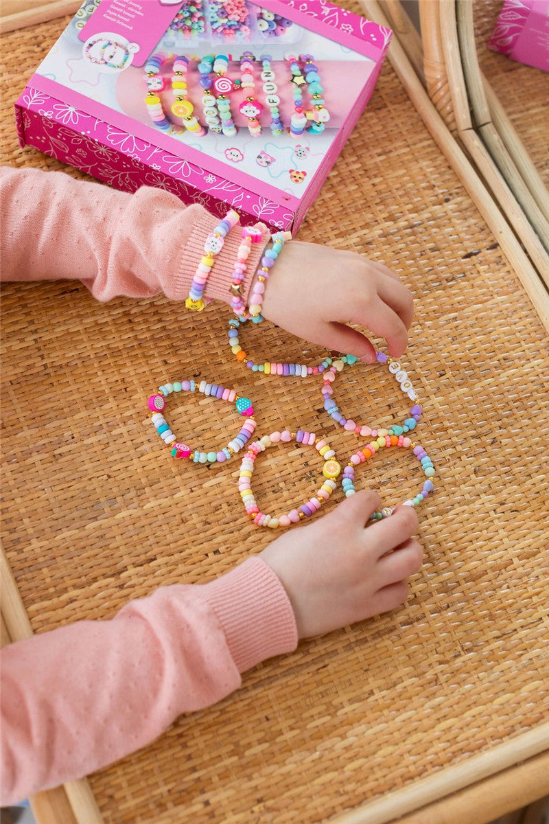 Bijoux Box - S Joyería - Kawaii