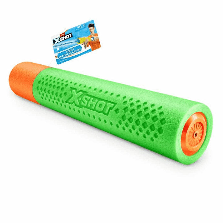 Pistola de agua X-Shot foam Small Blaste
