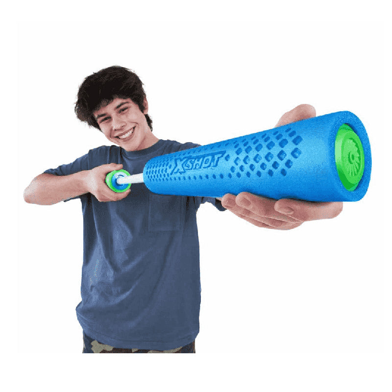 Pistola de agua X-Shot foam Small Blaste