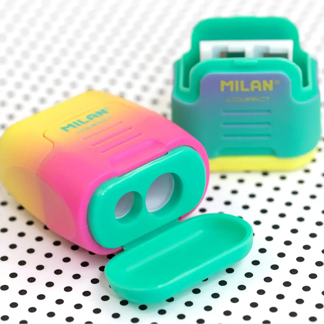 Sacapuntas COMPACT Sunset