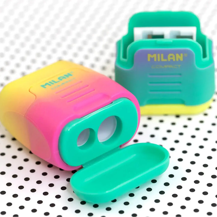 Sacapuntas COMPACT Sunset
