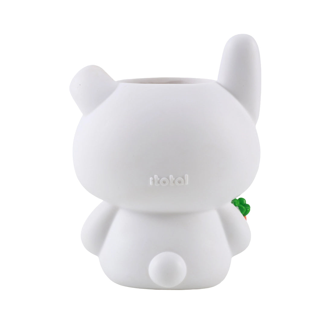 Portabolígrafos 3D - Bunny
