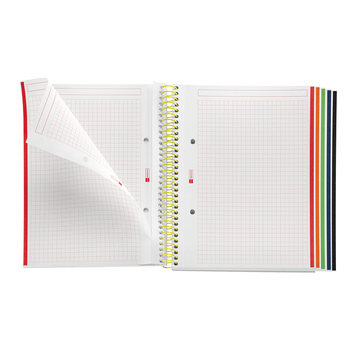 Cuaderno NB1 A4 80 CLA 90G Aurora Provence