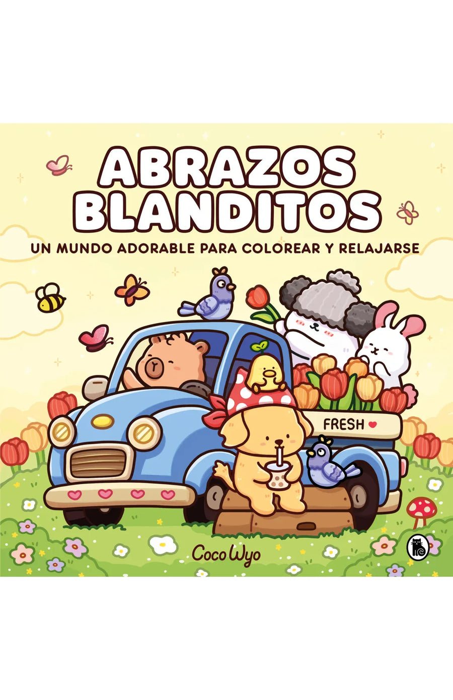 Abrazos blanditos / Coco Wyo