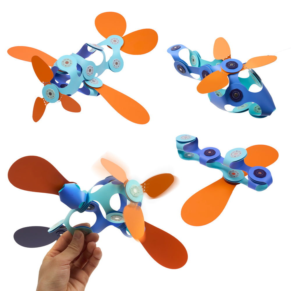 Airplanes