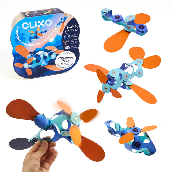 Airplanes