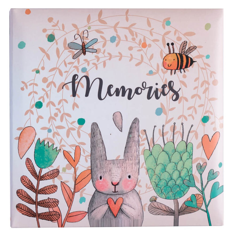 Album foto Cute Rabbit
