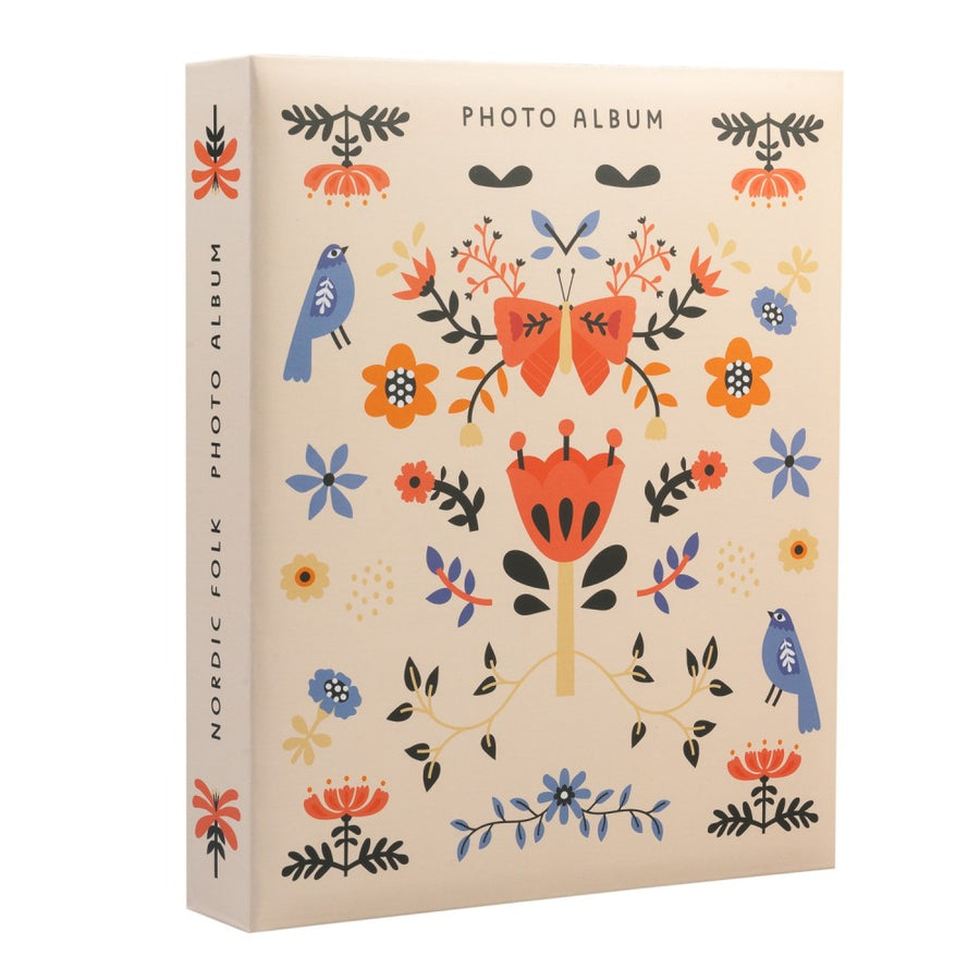 Album foto Folk Nordiko