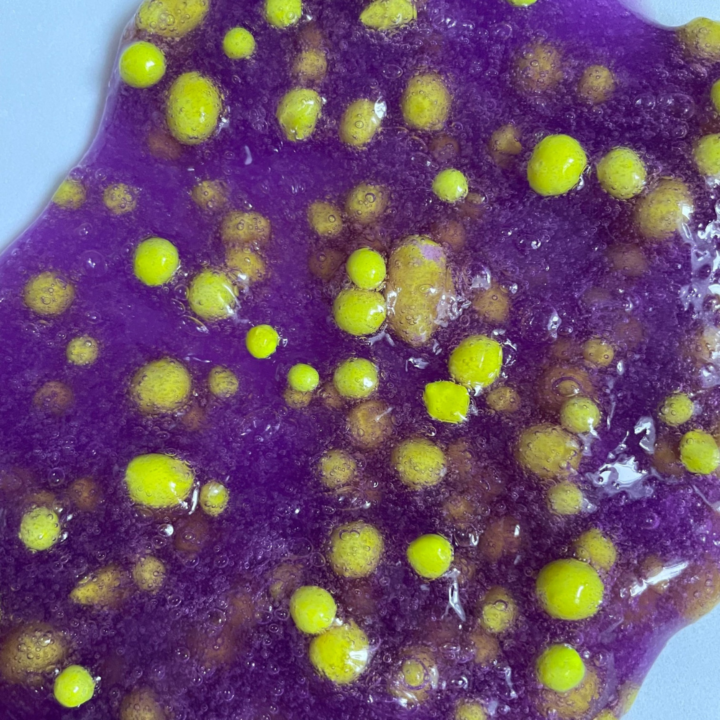 Tuban Conjunto DIY slime – Alien XL