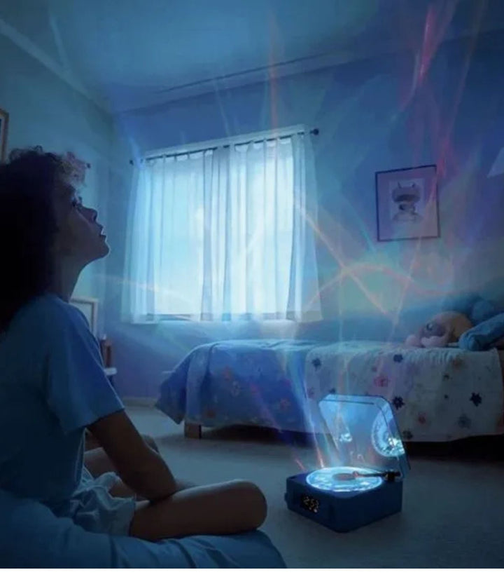 Magic wave - Relax profundo