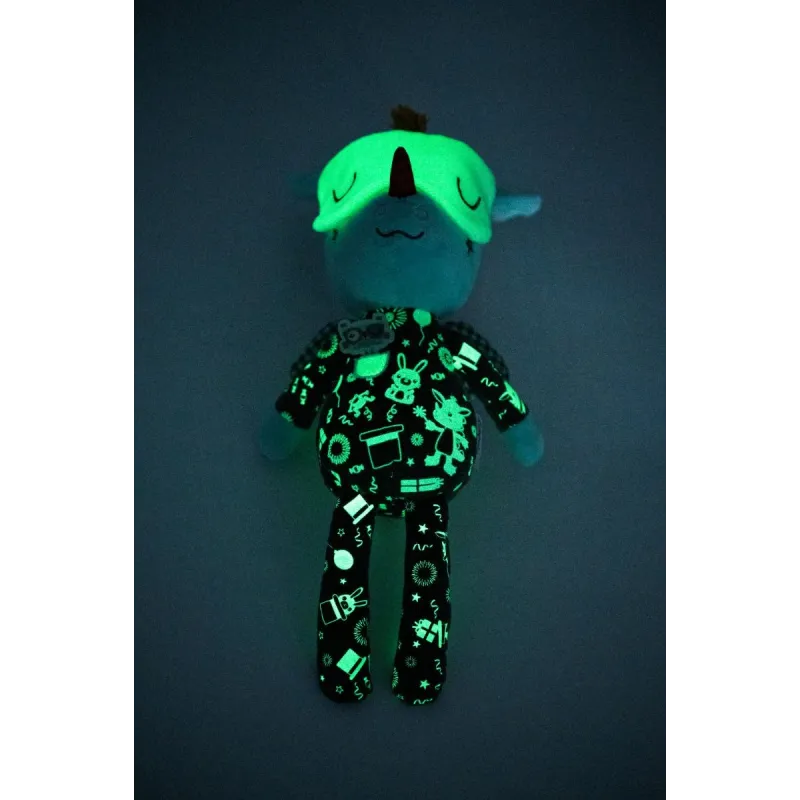 Joe Amigo De La Noche