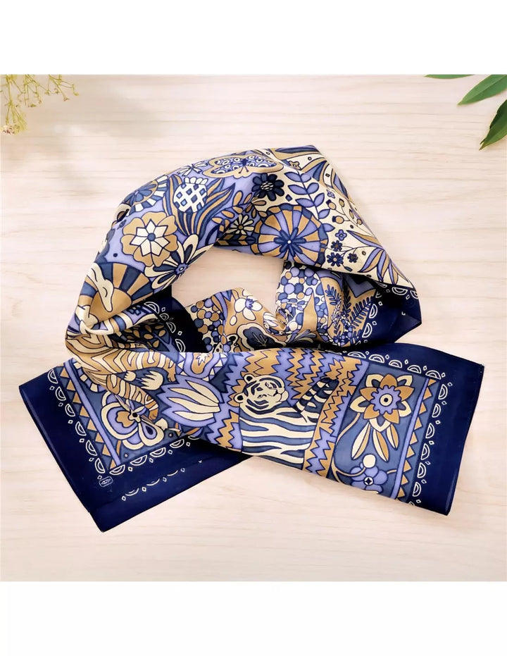 Atelier 10 Pintura en seda