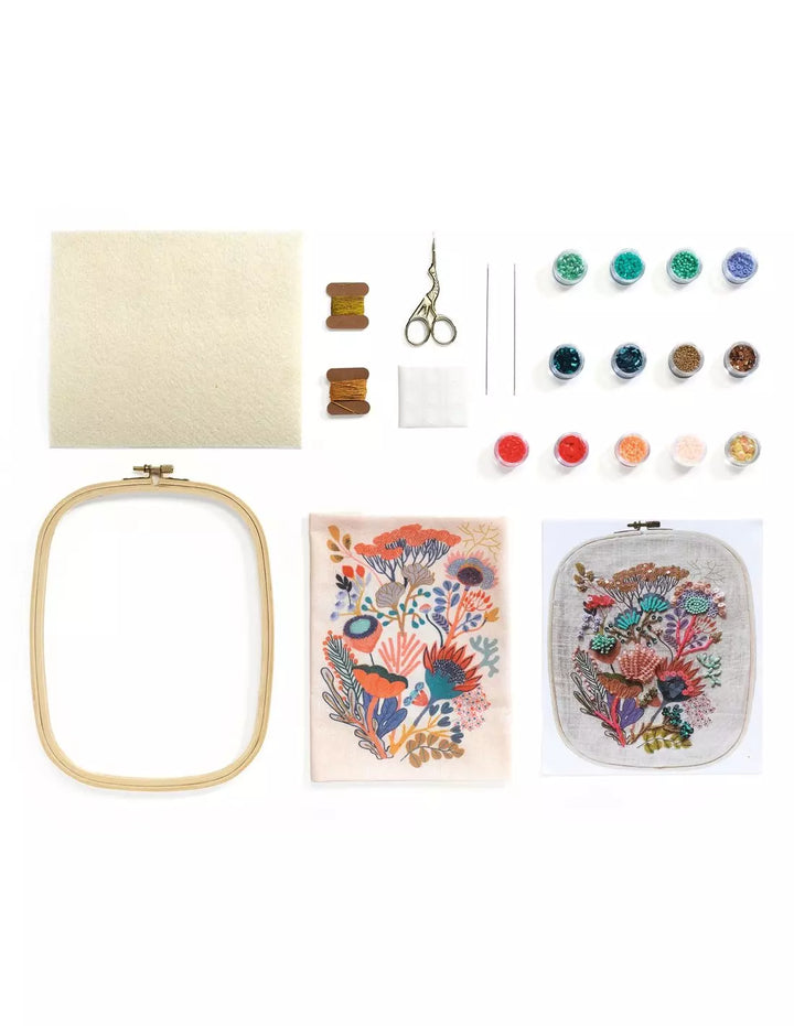 Atelier 58 Abalorios