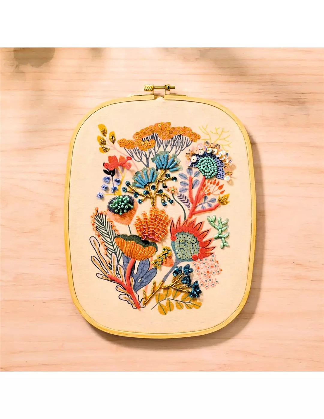 Atelier 58 Abalorios