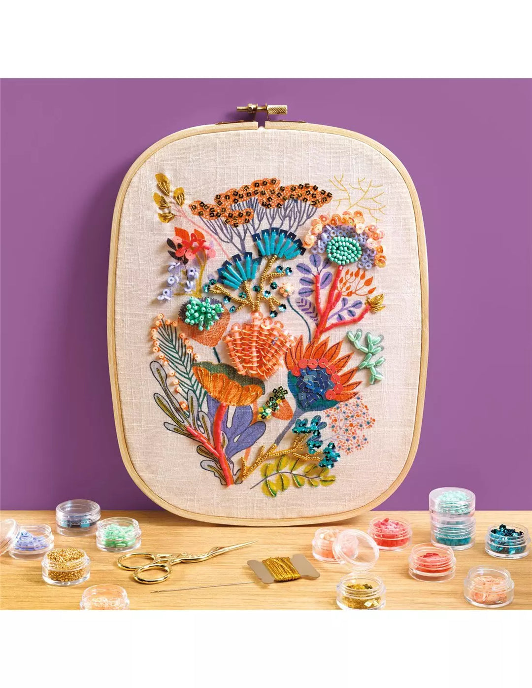 Atelier 58 Abalorios