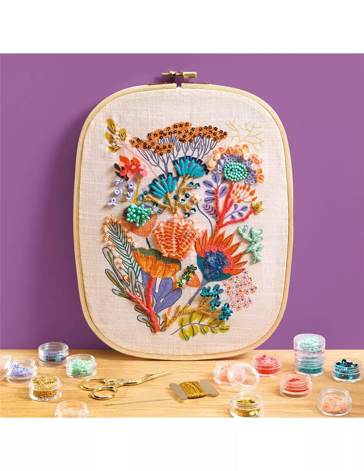 Atelier 58 Abalorios