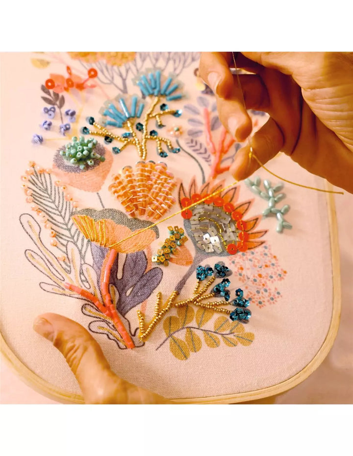 Atelier 58 Abalorios