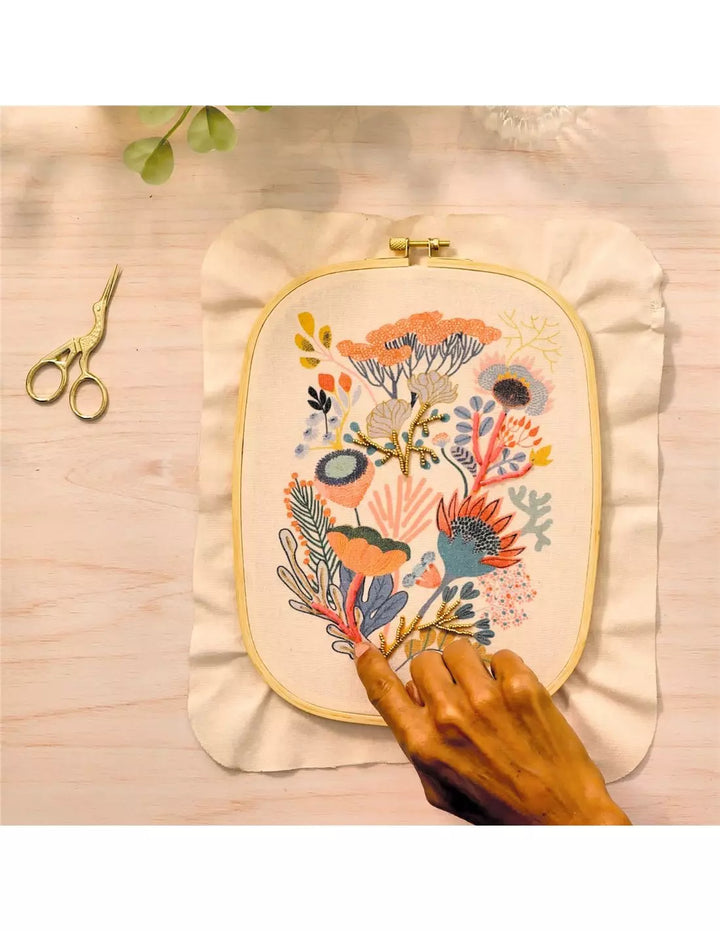 Atelier 58 Abalorios