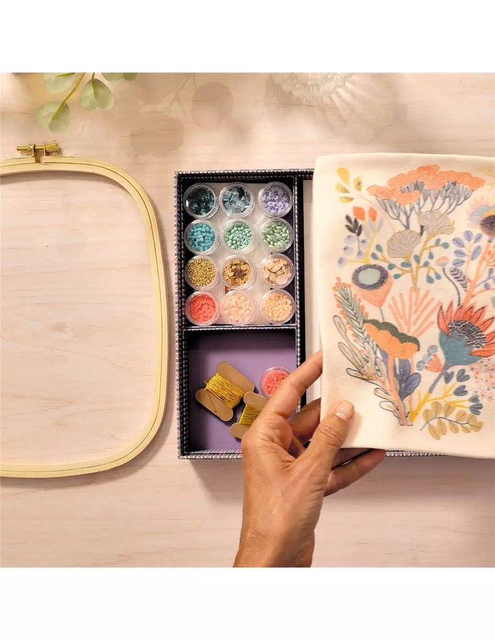 Atelier 58 Abalorios