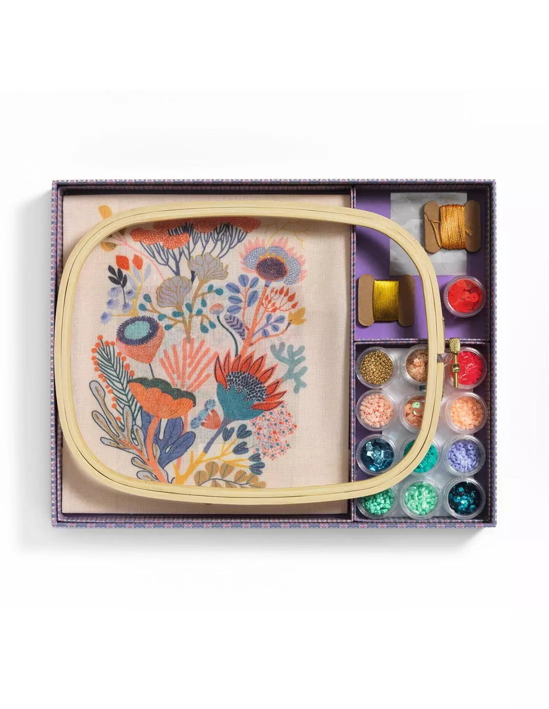 Atelier 58 Abalorios