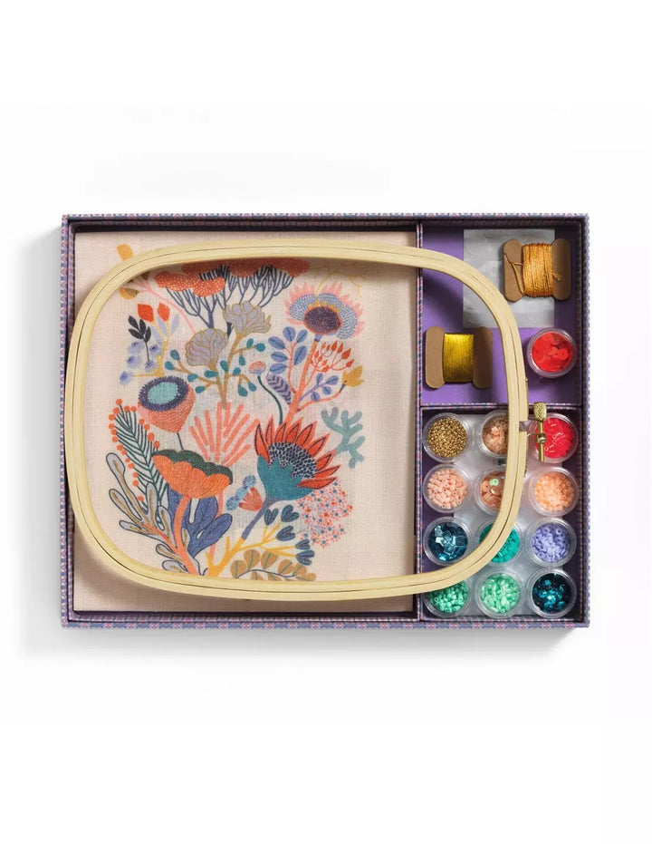 Atelier 58 Abalorios