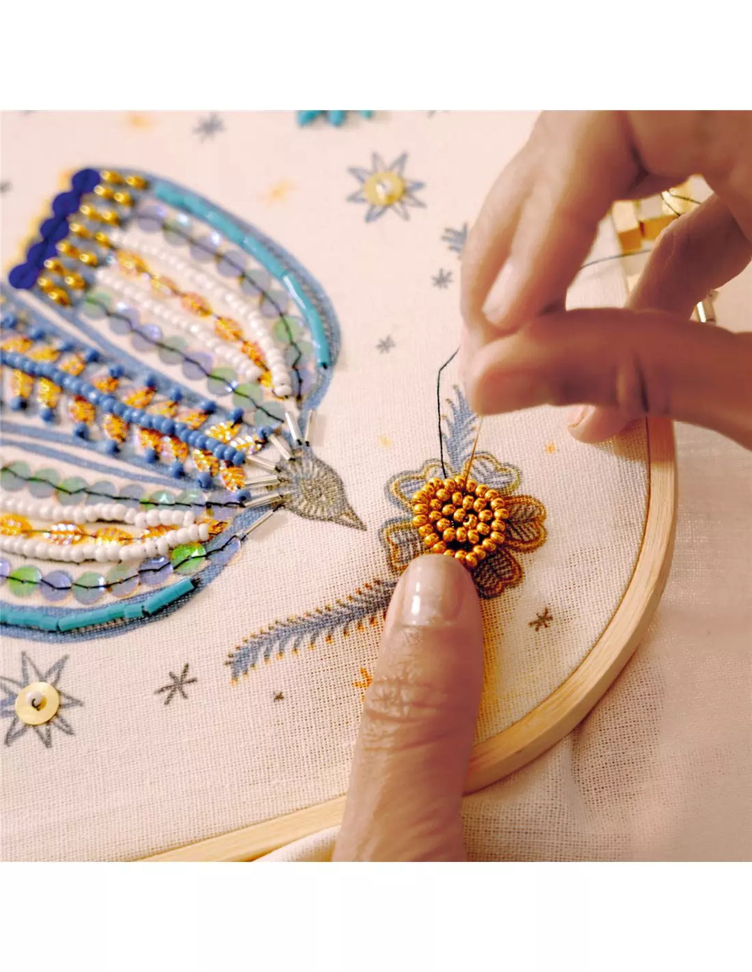 Atelier 59 Abalorios