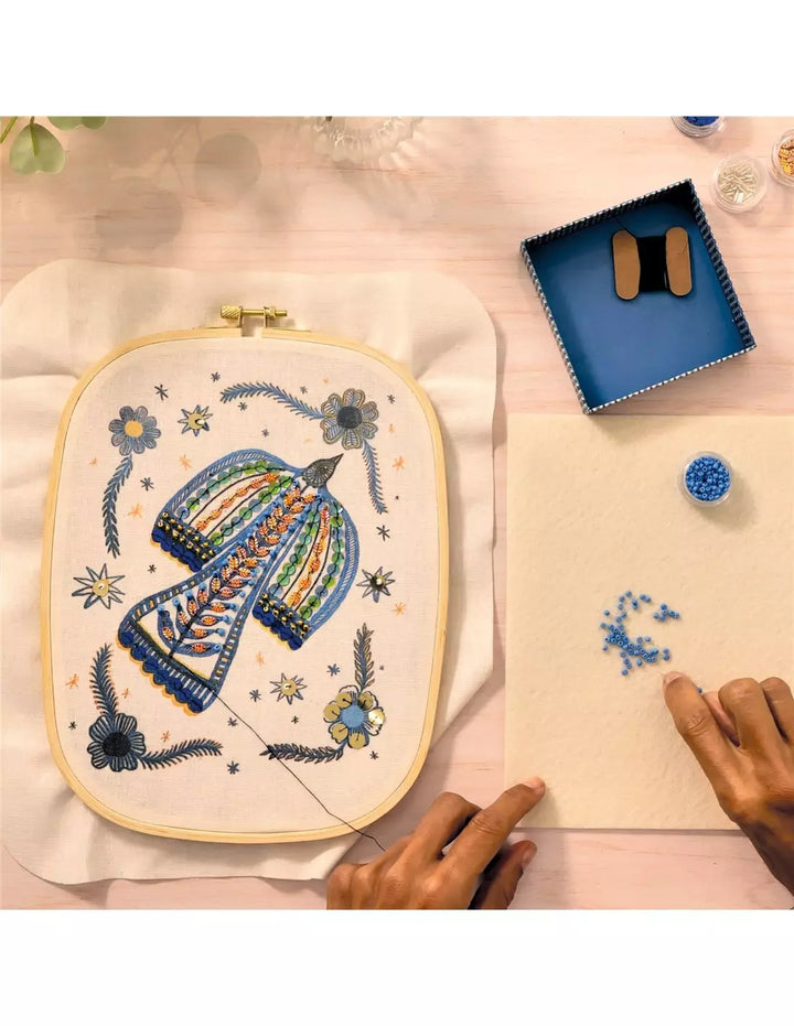 Atelier 59 Abalorios