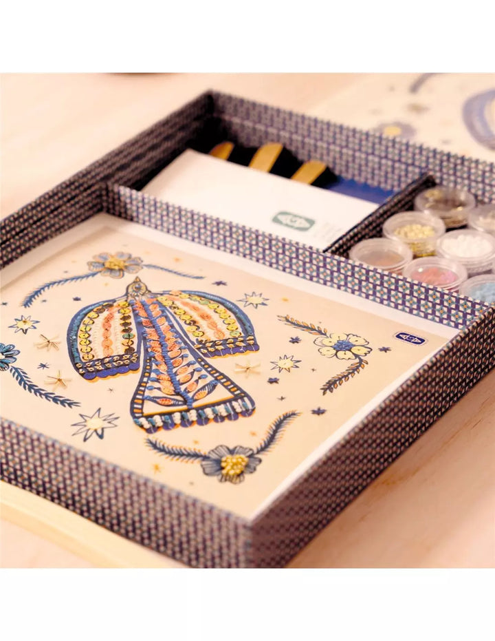 Atelier 59 Abalorios